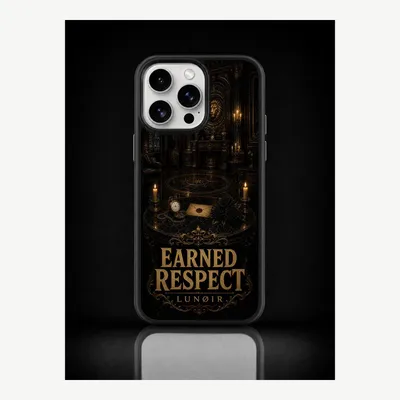 Image de Coque LUNØIR, respectueuse de l'environnement, en TPU et polycarbonate, conçue pour l'iPhone 15 Pro Max