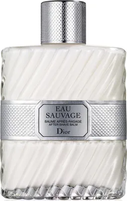 Produktbild von Dior Eau Sauvage, After-Shave-Balsam, Jeder Hauttyp, 100 ml, Feuchtigkeitsspendend, Weichmachend, Beruhigend, Flasche, #10390/A AQUA (WATER), ETHYLHEXYL PALMITATE, GLYCERIN, BUTYLENE GLYCOL, POLYSORBATE 60, CETEARYL...