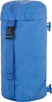 Zdjęcie produktu dla Fjällräven Kajka Side Pocket Blue 0 Outdoor plecak