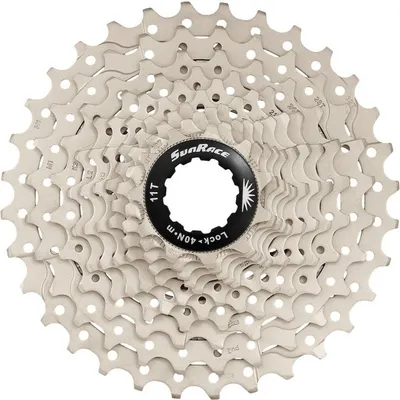 Immagine prodotto di SunRace CSRS3 11s Kassette 11-28z, Strada Sram/Shimano silber