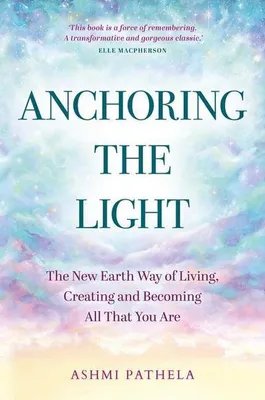 Produktbild von Anchoring the Light