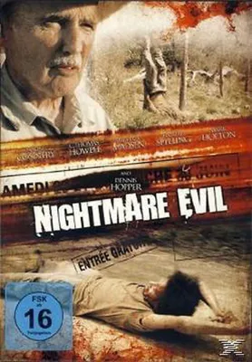 Produktbild von Nightmare Evil
