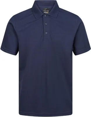 Produktbild von Regatta Professional TRS223 | Pro 65/35 Short Sleeve Polo XS bis 4XL - Farbe: Navy - Größe: L
