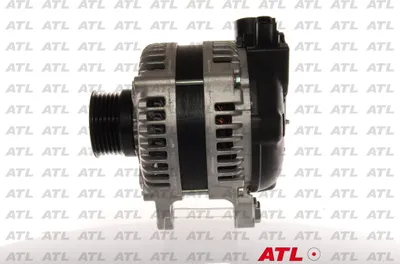 Produktbild von ATL Lichtmaschine Generator LiMa