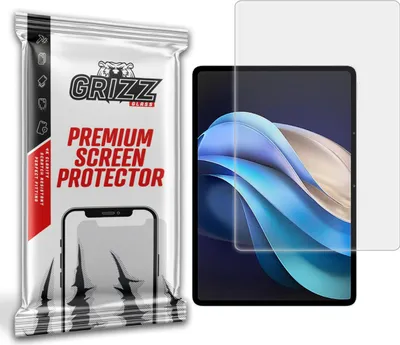 Obrázok produktu pre Matná fólia GrizzGlass PaperScreen pre Vivo Pad 3 Pro