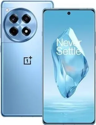 Produktbild von OnePlus 12R 5G 256GB/16GB Dual SIM Blau