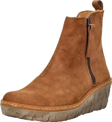 Produktbild von El Naturalista Stiefelette Stiefelette Leder