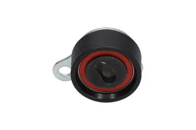 Produktbild von KAVO PARTS DTE-9006 Spannrolle Zahnriemen Ø55mm für TOYOTA MR 2 I (AW1) COROLLA Liftback (E9) Celica Schrägheck (T16) COROLLA Coupe (AE86) COROLLA