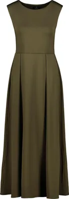Produktbild von monari Kleid 618 olive 42