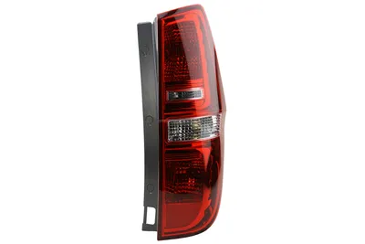 Produktbild von Johns, Heckleuchte Rückleuchte Rücklicht passend für Hyundai H-1 02/2008-09/2018 Rechts 924024H030 924024H020