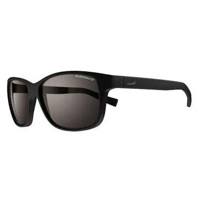 Immagine prodotto di Julbo Powell Polarizzato Nero Opaco / Gun Polarizzato 3/CAT3