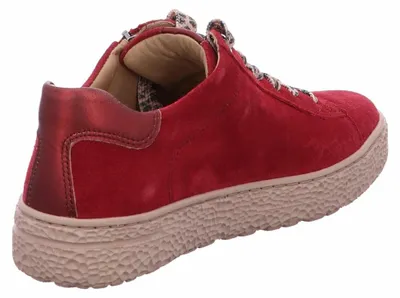 Image de Lacets de loisirs Hartjes pour hommes