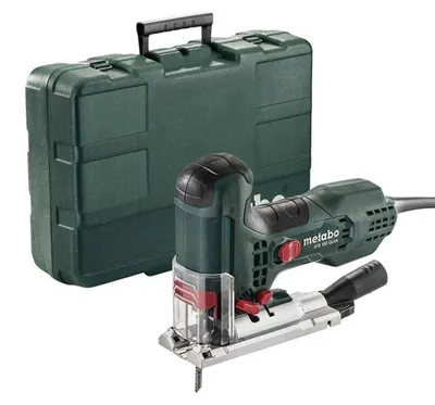 Imagen del producto de Sierra de Calar METABO STE 100 Quick