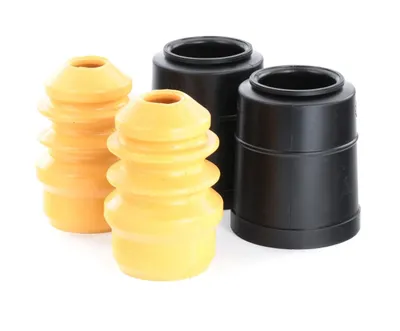 Produktbild von MEYLE 100 640 0004 Staubschutzsatz Stoßdämpfer Vorne für AUDI A6 Avant (4F5, C6) A4 Avant (8ED, B7) A4 Avant (8E5, B6) A4 Limousine (8D2, B5) für VW