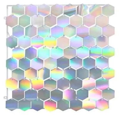 Immagine prodotto di Pannello decorativo opalescente 30x30 cm - Godan