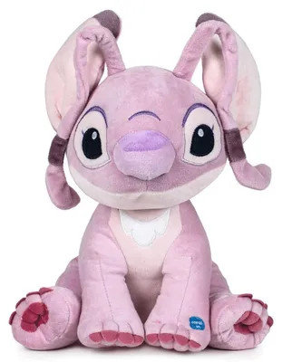 Productafbeelding van Disney Stitch knuffel, 60 cm - PLAY BY PLAY - Cadeau voor kinderen