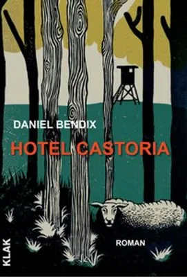 Zdjęcie produktu dla Hotel Castoria
