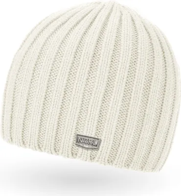 Produktbild von Strickmütze Herren Winter-Mütze Beanie Neverless®  unisize