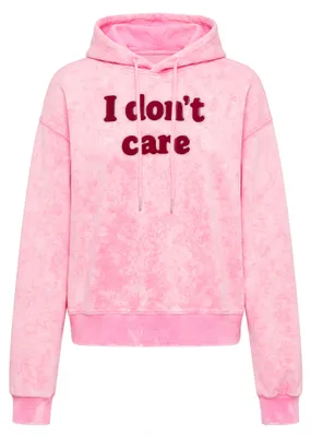 Image de Chemisier pour femme AUZY - rose, taille S