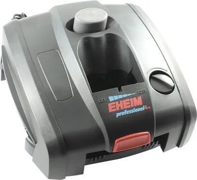 Produktbild von Pumpenkopf EHEIM zu professional 4+ (2273/2275)