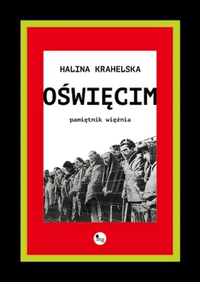 Productafbeelding van Oswiecim Pamietnik wieznia