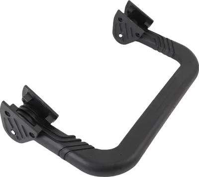 Obrázok produktu pre Výsuvný, odpružený prístupový rebrík 295100869 s montážnym príslušenstvom, náhrada za rebrík pre Sea-Doo RXT GTX GTR WAKE PRO