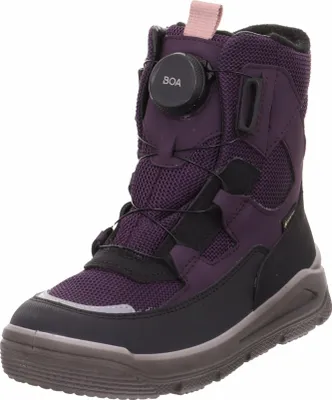 superfit Mars 75, Stivali da Neve Bambine e Ragazze