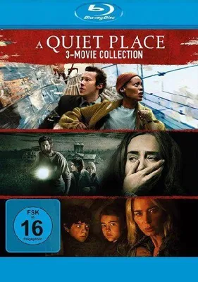 Produktbild von A Quiet Place