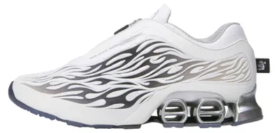 Obrázok produktu pre adidas Megaride S2 Hellstar, biela a čierna – veľkosť: 39 1/3