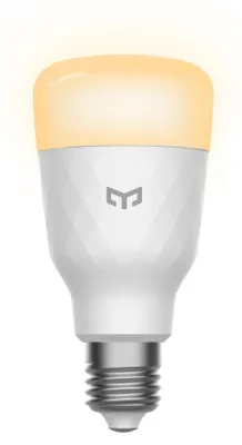 Obrázek produktu pro Xiaomi Yeelight LED Smart Bulb W3