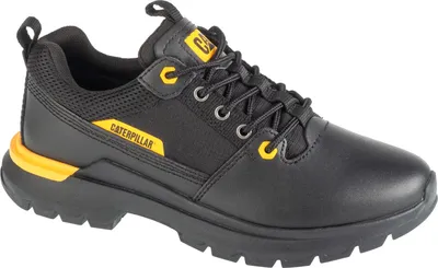 Produktbild von Caterpillar Colorado Sneaker Lo P726090, Sneaker, Herren, Schwarz, Größe: 44