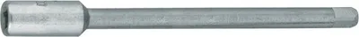 Productafbeelding van Gereedschapsverlengstuk, DIN 377, 4KT, 4,9 mm, zink, M4,5-8