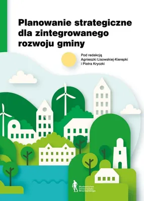 Immagine prodotto di Planowanie strategiczne dla zintegrowanego...