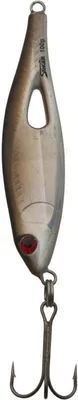 Produktbild von Aquantic Perfo Pilk 130g Nature Norwegen Pilker