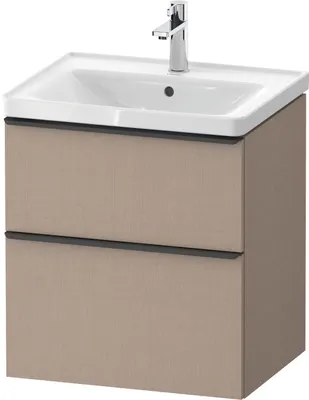 Produktbild von DURAVIT DE43590BD750000 DNe WTU WH R.Ek 584x452x625 Lei Mt. H