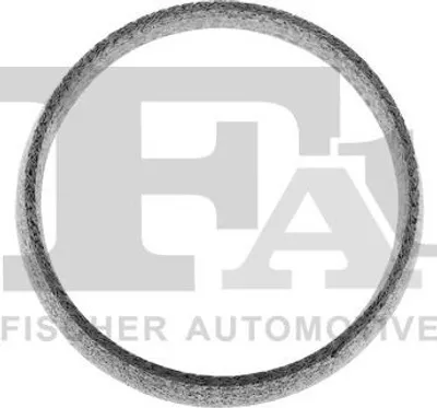 Zdjęcie produktu dla Uszczelka Rury Wydechowy Peugeot 306/406 71X82