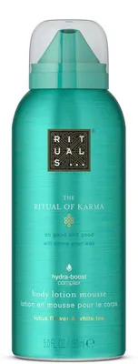 Produktbild von Rituals Karma Body Lotion Mousse 150 ml