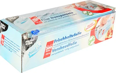 Obrázek produktu pro Papstar 10518, 300 m, 300 mm