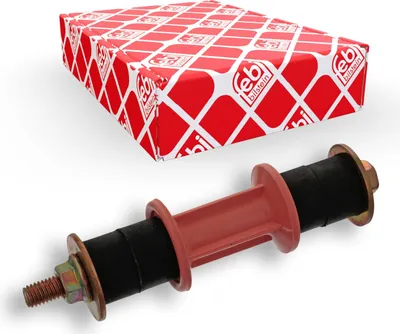 Produktbild von FEBI BILSTEIN Koppelstange Stabilisator für HYUNDAI ACCENT Stufenheck (X-3) 41636
