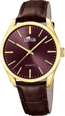 Produktbild von Lotus MINIMALIST FOR HIM 19067/3 Herrenarmbanduhr