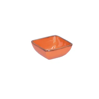 Zdjęcie produktu dla Rose&Tulipani - Zestaw 6 miseczek 8 cm Concerto Arancione