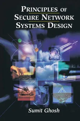 Produktbild von Principles of Secure Network Systems Design