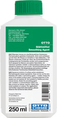 Produktbild von OTTO Chemie Glättmittel 250 ml