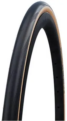 Produktbild von Schwalbe Faltreifen ONE Perf RaceGuard MikroSkin 28x1,0 Zoll (25-622) Schwarz...
