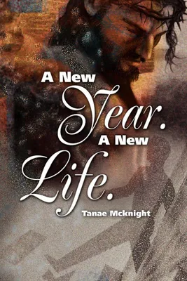 Produktbild von A New Year. a New Life.