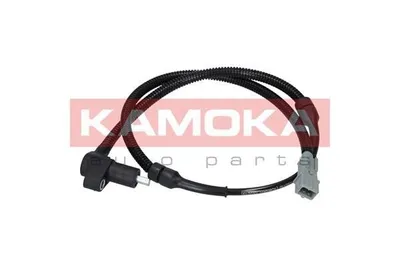 Produktbild von KAMOKA ABS Sensor Raddrehzahl Hinten für FIAT Scudo Kastenwagen (220) 1060110