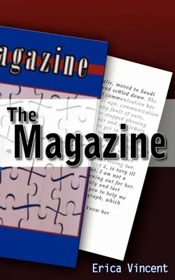 Produktbild von The Magazine