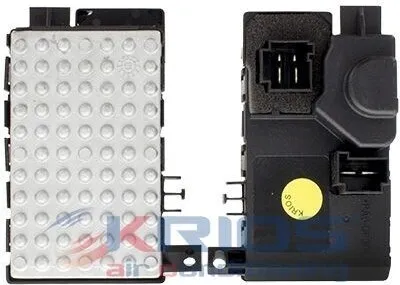 Zdjęcie produktu dla Regulator, dmuchawa klimatyzacji MEAT & DORIA K106084