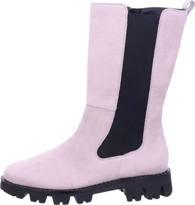 Produktbild von Paul Green Chelsea Boots Damen 38362D39393833 Beige 39 EU