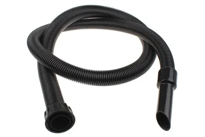 Obrázek produktu pro Numatic 903712, Pružná hadice, Černá, Numatic